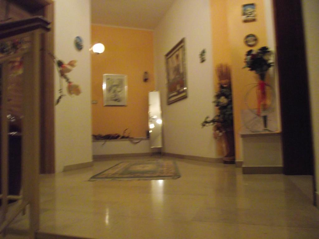 Hotel Ausonia Monte Porzio Eksteriør bilde