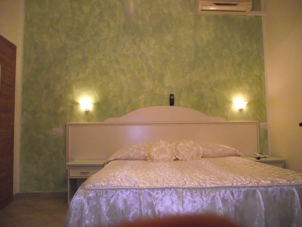 Hotel Ausonia Monte Porzio Rom bilde