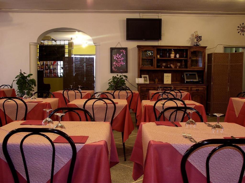 Hotel Ausonia Monte Porzio Eksteriør bilde
